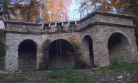 Park Grotta - Loučná nad Desnou